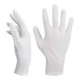 PAR DE GUANTES BLANCOS TALLA SM RMX PAR DE GUANTES BLANCOS TALLA S/M RMX