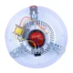 PARLANTE CIELO (REJ.8-PAR 6 TRANSFORMADOR EN LINEA) CARVERPRO