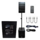 SISTEMA ARRAY 12+4 550W RMS 1500W MAX GEMINI ARG-12