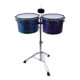 1 TIMBALETAS HQ 15+14 CON CENCERRO TORNASOL MART DR-2SUN SCORPION