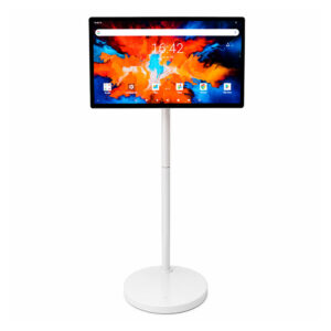 PANTALLA LCD, MONITOR INTERACTIVO, TABLET PORTATIL GEMINI 23.8 FHD 8GB/128GB