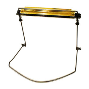 PORTA ARMONICA MODELO D-800N MEISTEHAFT