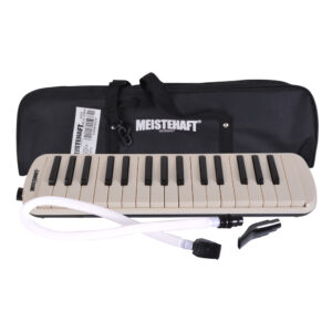 MELODICA 32 NOTAS BLANCA MLA-32 MEISTEHAFT
