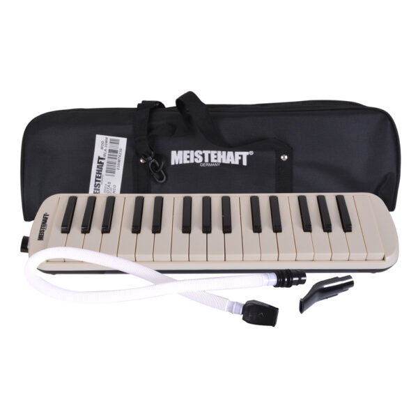 MELODICA 32 NOTAS BLANCA MLA-32 MEISTEHAFT