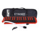 MELODICA 32 NOTAS ROJO TECLAS NEGRAS ERN-32 ETINGER