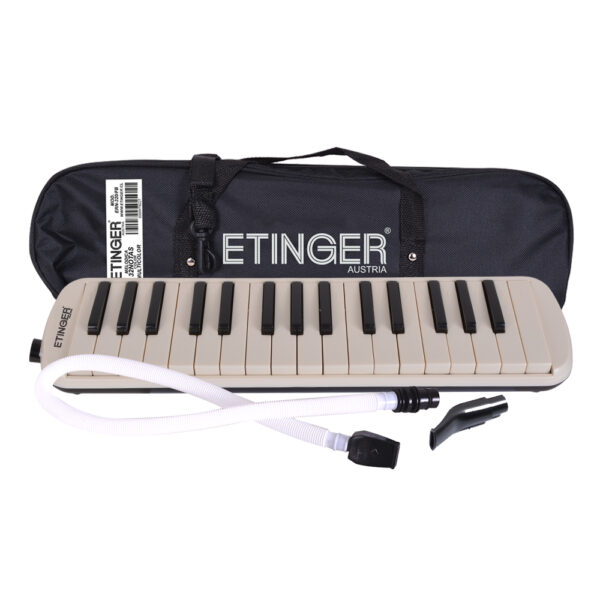 MELODICA 32 NOTAS BLANCA ERN-320 WH ETINGER