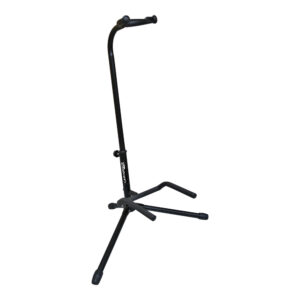 ATRIL PARA GUITARRA METALICO RAJ-100K CARVERPRO