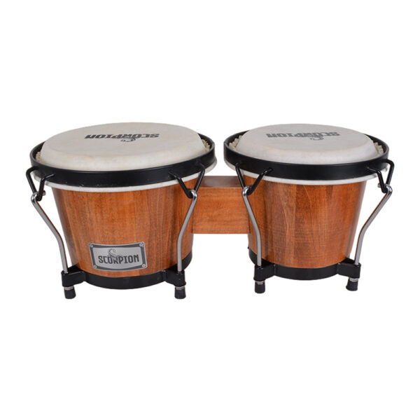 BONGO 6 + 7 MAPLE SCB-67M SCORPION