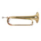 CLARIN PARA BANDA PROFESIONAL DORADO MOD.CRN-20 BELLAGIO