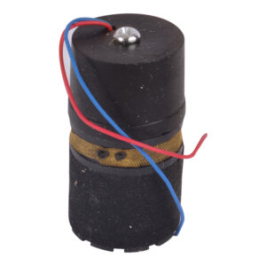 CAPSULA PARA MICROFONO MOD. CD-78 JAPAN