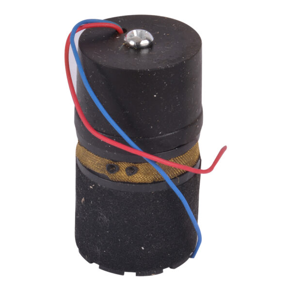 CAPSULA PARA MICROFONO MOD. CD-78 JAPAN