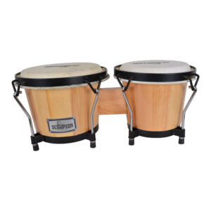 BONGO 6 + 7 NATURAL SCB-67N SCORPION
