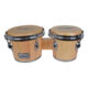 BONGO 7 + 8 CON FUNDA NATURAL SCB-78N SCORPION