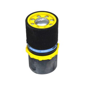 CAPSULA PARA MICROFONO MOD. T-27A YOGA