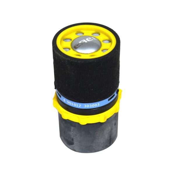 CAPSULA PARA MICROFONO MOD. T-27A YOGA