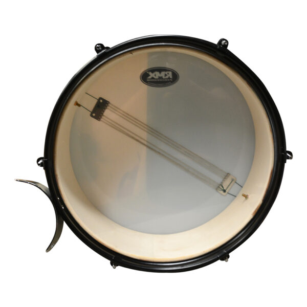 2 CAJA DE BANDA 14X4,5 ECO MB-1072RMX