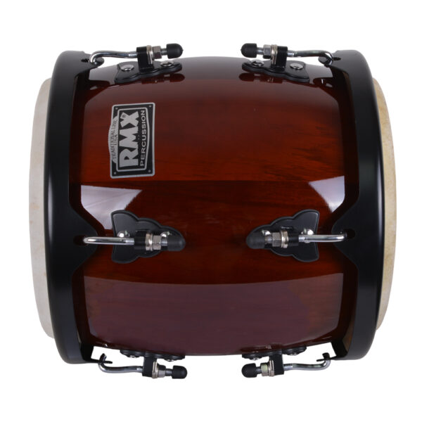 TAMBORA 11X14" CAOBA CON CORREA TMLB-100BW RMX