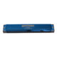 ARMONICA AZUL MAT-240 MEISTEHAFT