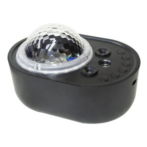 PROYECTOR CIELO ESTRELLAS RECARGABLE FX-PE-1 CARVERPRO