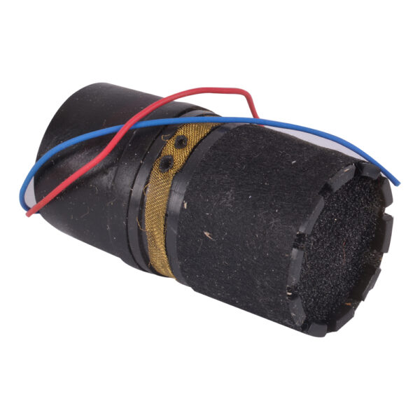 CAPSULA PARA MICROFONO MOD. CD-78 JAPAN