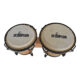 BONGO 6 + 7 NATURAL SCB-67N SCORPION