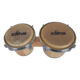 BONGO 7 + 8 CON FUNDA NATURAL SCB-78N SCORPION