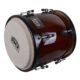 TAMBORA 11X14" CAOBA CON CORREA TMLB-100BW RMX