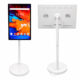 PANTALLA LCD, MONITOR INTERACTIVO, TABLET PORTATIL GEMINI 23.8 FHD 8GB/128GB