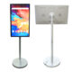 PANTALLA LCD, MONITOR INTERACTIVO, TABLET PORTATIL GEMINI 32 FHD 8GB/128GB