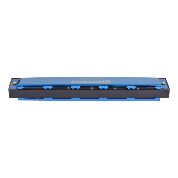 ARMONICA AZUL MAT-240 MEISTEHAFT