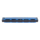 ARMONICA AZUL MAT-240 MEISTEHAFT