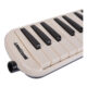 MELODICA 32 NOTAS BLANCA MLA-32 MEISTEHAFT