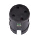 CAPSULA PARA MICROFONO MOD. CD-4 JAPAN
