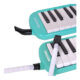 REPUESTO MELODICA 32- 37 NOTAS MTRE-3237 MEISTEHAFT