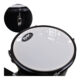 TIMBALETA DE MADERA 10+11 NEGRA XRD-1011BK RMX
