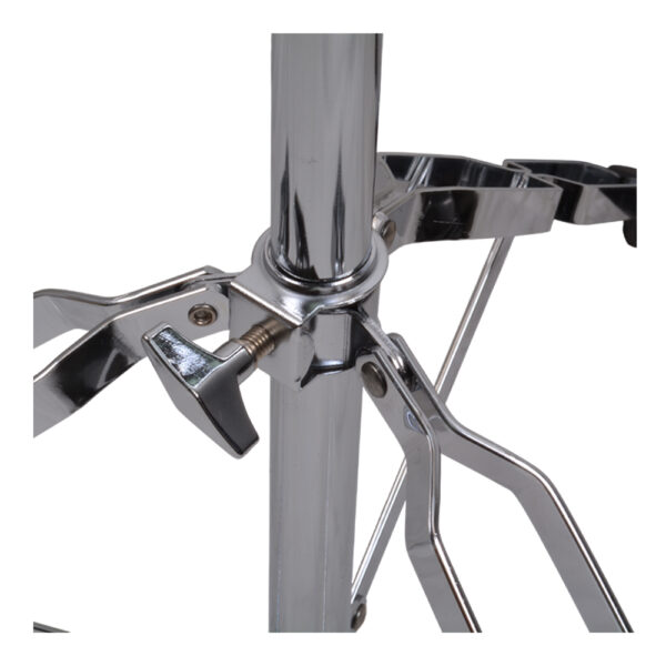 TIMBALETA DE MADERA 10+11 NEGRA XRD-1011BK RMX