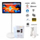 PANTALLA LCD, MONITOR INTERACTIVO, TABLET PORTATIL GEMINI 23.8 FHD 8GB/128GB