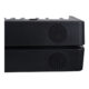 PIANO DIGITAL 88 NOTAS PORTATIL NEGRO EURO-8600 + FUNDA