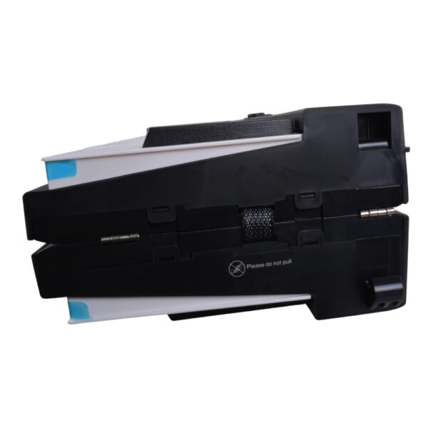 PIANO DIGITAL 88 NOTAS PORTATIL NEGRO EURO-8600 + FUNDA