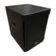 SISTEMA ARRAY SUB18+8 SATS 700W RMS 2000W C/ATRIL GEMINI