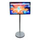 PANTALLA INTERACTIVA PORTATIL GEMINI 32 FHD 8GB/128GB