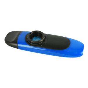 KAZOO PRO PLÁSTICO ABS AZUL CIPRIANI