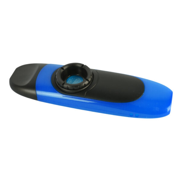 KAZOO PRO PLÁSTICO ABS AZUL CIPRIANI