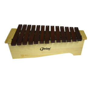 XILOFONO DE MADERA 13 NOTAS MODELO BST-13XI CIPRIANI