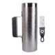 GUIRO MERENGUE METALICO 8X3 MODELO G38 CIPRIANI