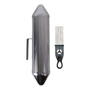 MULTIGUIRO TORPEDO SHAKER 38X10CM MODELO GS154 CIPRIANI