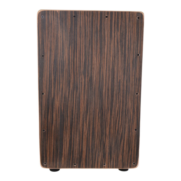 CAJON PERUANO CON CUERDAS EBANO CON FUNDA CPS-3 RMX