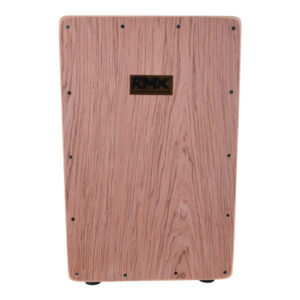 CAJON PERUANO CON CUERDAS ALERCE CON FUNDA CPS-4 RMX