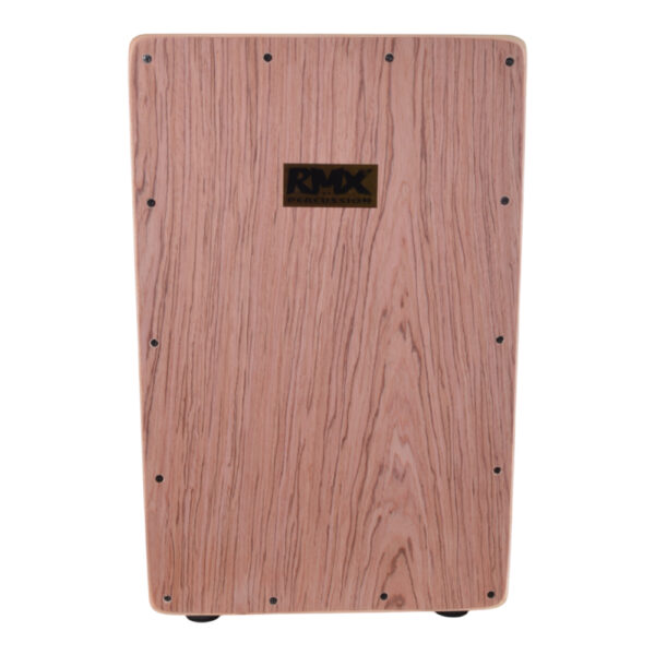 CAJON PERUANO CON CUERDAS ALERCE CON FUNDA CPS-4 RMX