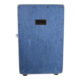 1 CAJON PERUANO CON BORDONA AJUSTABLE AZUL CON FUNDA CPX-5 RMX